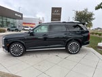 2027 Hyundai PALISADE Calligraphy
