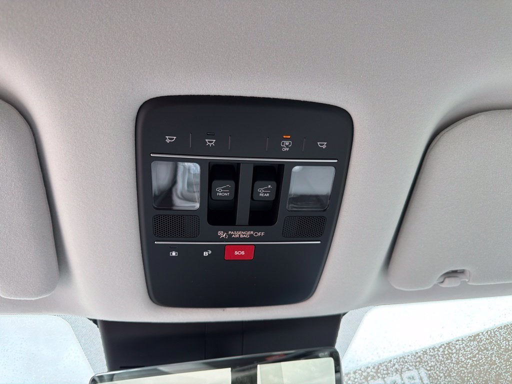 2027 Hyundai PALISADE Calligraphy