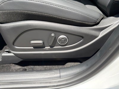 2026 Hyundai PALISADE SEL Premium 7 Passenger
