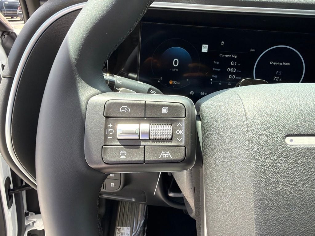 2026 Hyundai PALISADE SEL Premium 7 Passenger