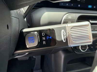 2026 Hyundai PALISADE SEL Premium 7 Passenger