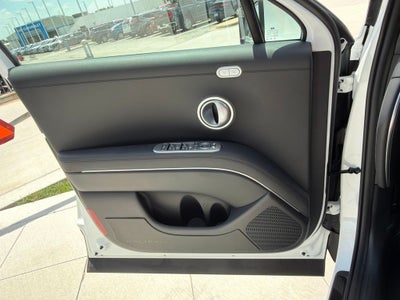 2026 Hyundai PALISADE SEL Premium 7 Passenger