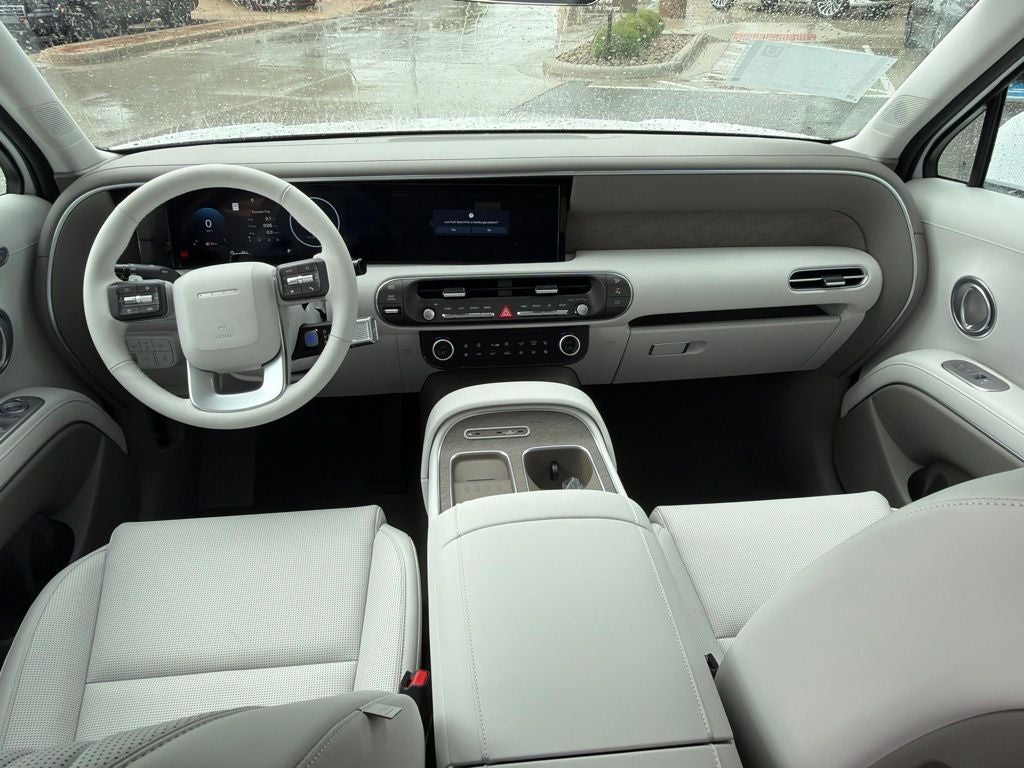 2026 Hyundai PALISADE SEL Premium 7 Passenger