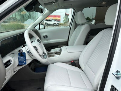 2026 Hyundai PALISADE SEL Premium 7 Passenger