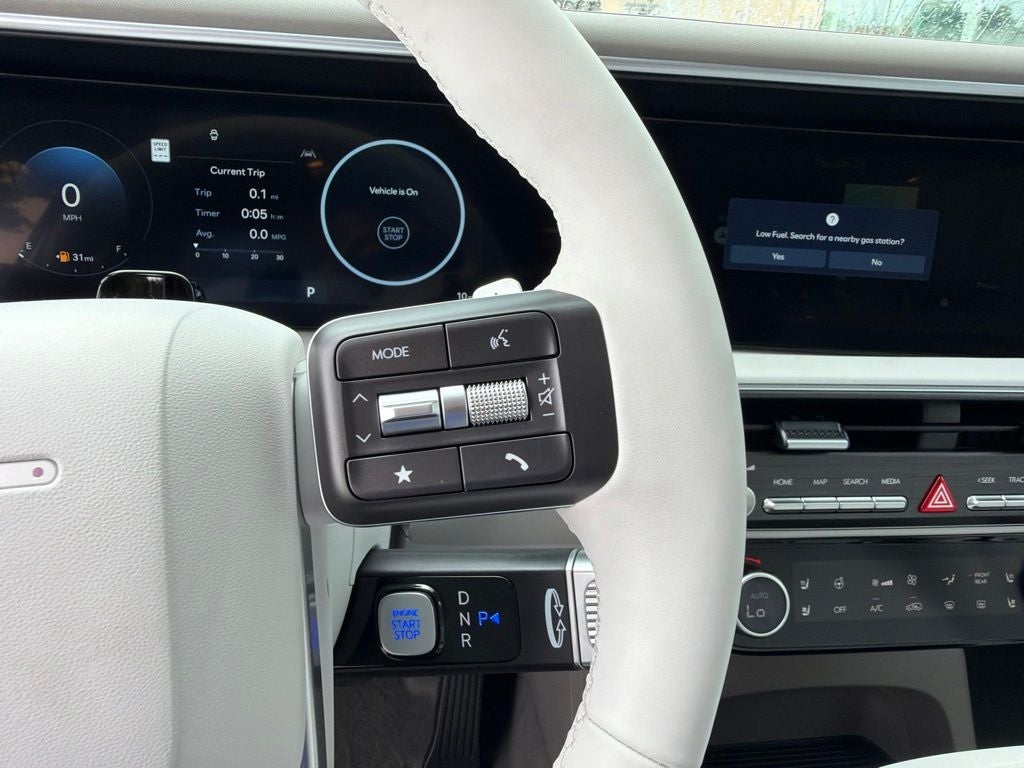 2026 Hyundai PALISADE SEL Premium 7 Passenger