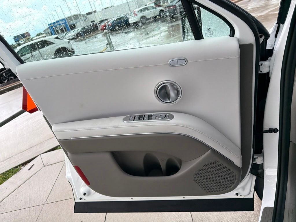 2026 Hyundai PALISADE SEL Premium 7 Passenger