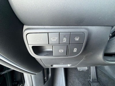 2026 Hyundai PALISADE SEL Premium 7 Passenger