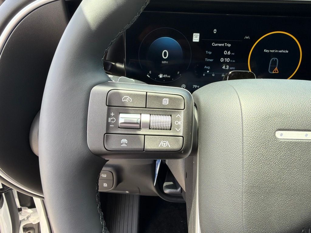 2026 Hyundai PALISADE SEL Premium 7 Passenger