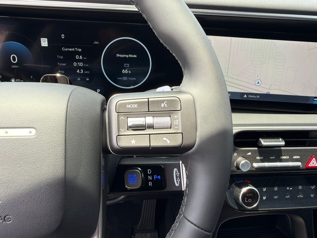 2026 Hyundai PALISADE SEL Premium 7 Passenger