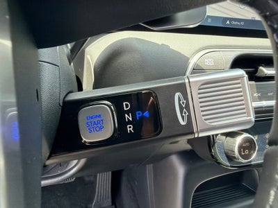 2026 Hyundai PALISADE SEL Premium 7 Passenger