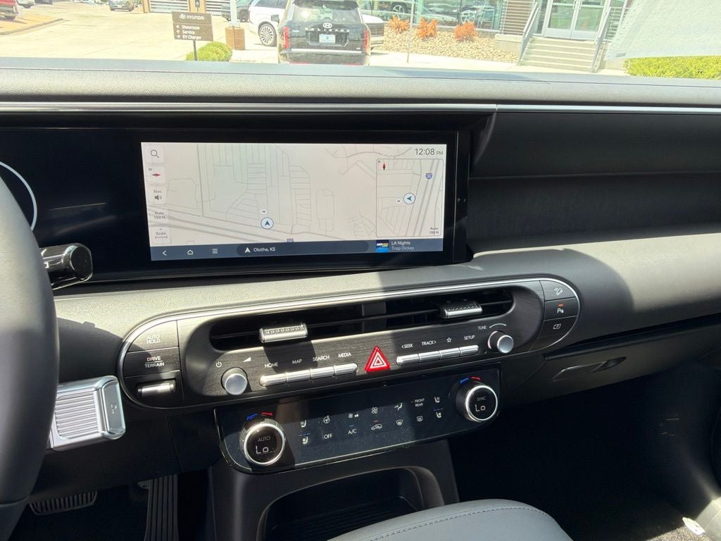 2026 Hyundai PALISADE SEL Premium 7 Passenger