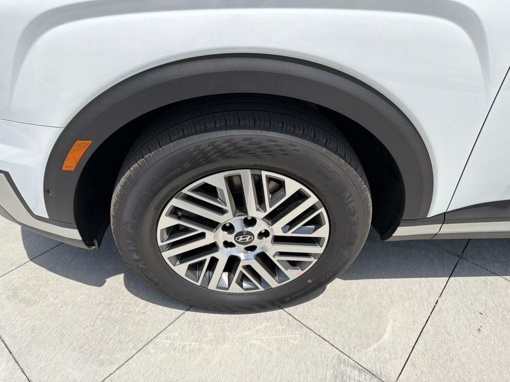 2026 Hyundai PALISADE SEL Premium 7 Passenger
