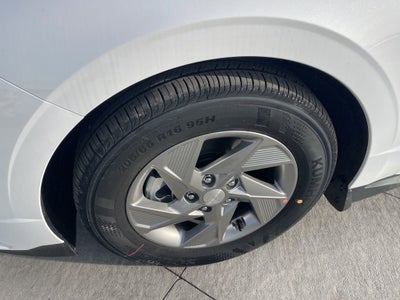 2026 Hyundai SONATA SE