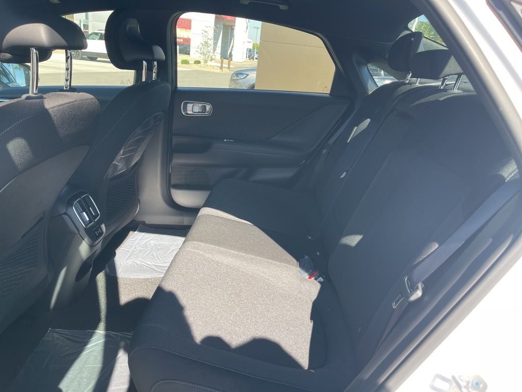2025 Hyundai IONIQ 6 SE