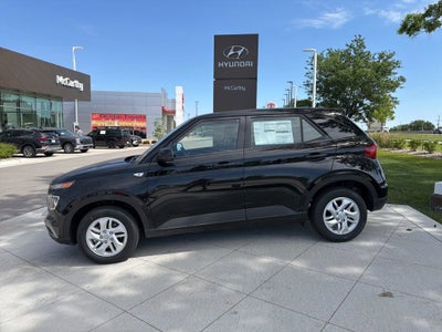 2026 Hyundai VENUE SE