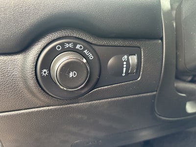 2021 Dodge Durango Citadel