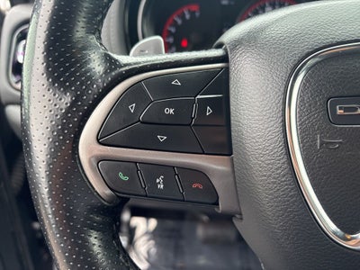 2021 Dodge Durango Citadel