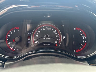 2021 Dodge Durango Citadel