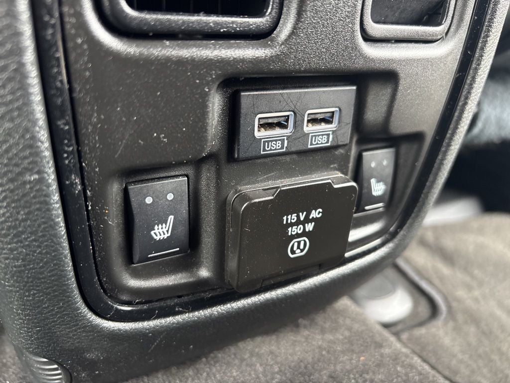 2021 Dodge Durango Citadel