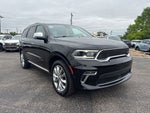 2021 Dodge Durango Citadel