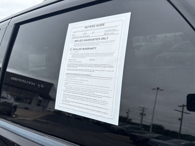 2021 Dodge Durango Citadel