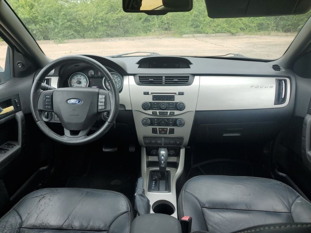 2009 Ford Focus SEL