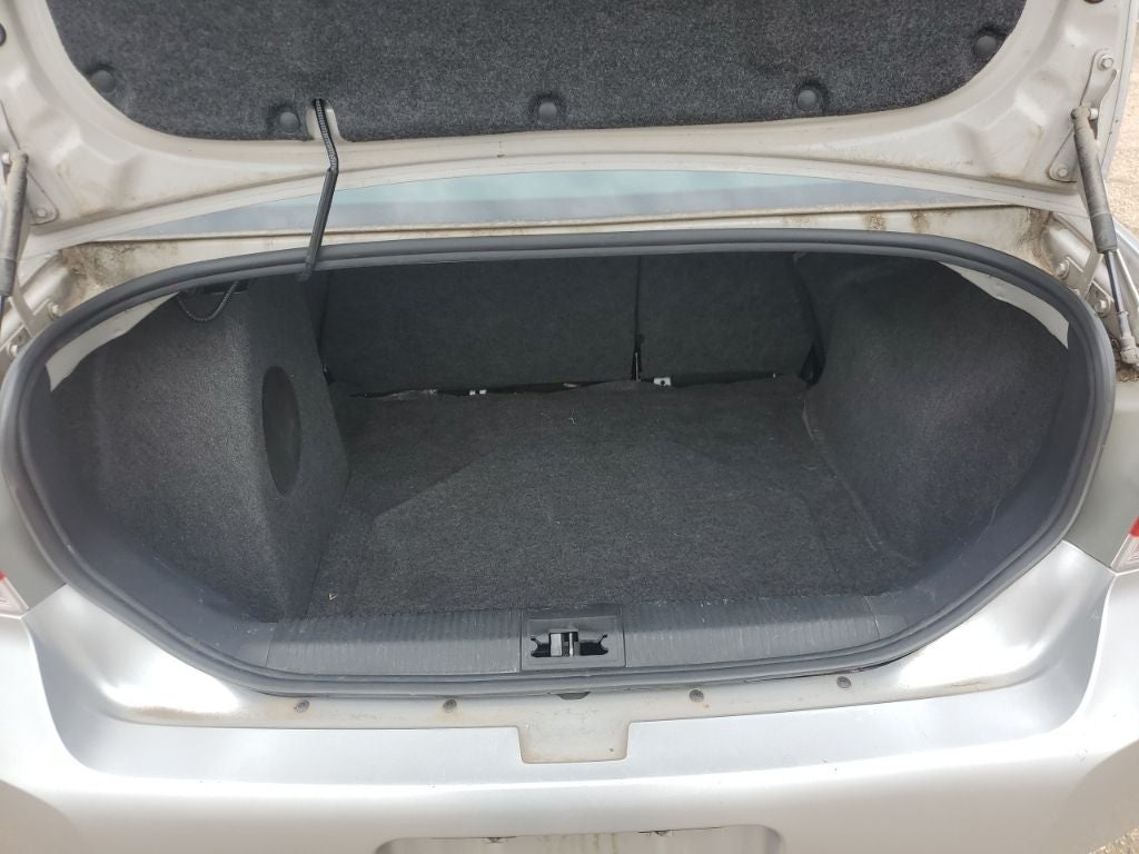 2009 Ford Focus SEL