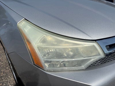 2009 Ford Focus SEL