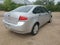 2009 Ford Focus SEL