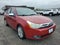 2010 Ford Focus SEL