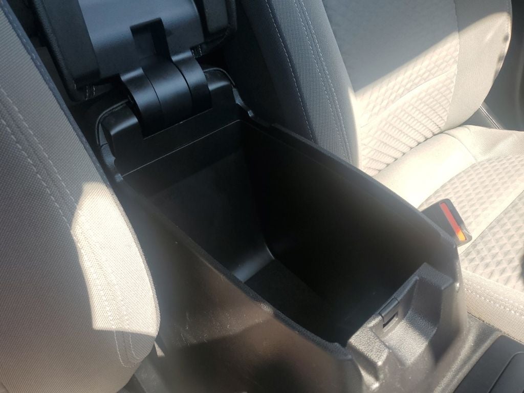 2022 Ford Escape Hybrid SE
