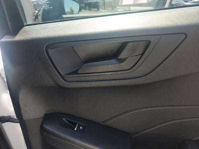 2022 Ford Escape Hybrid SE