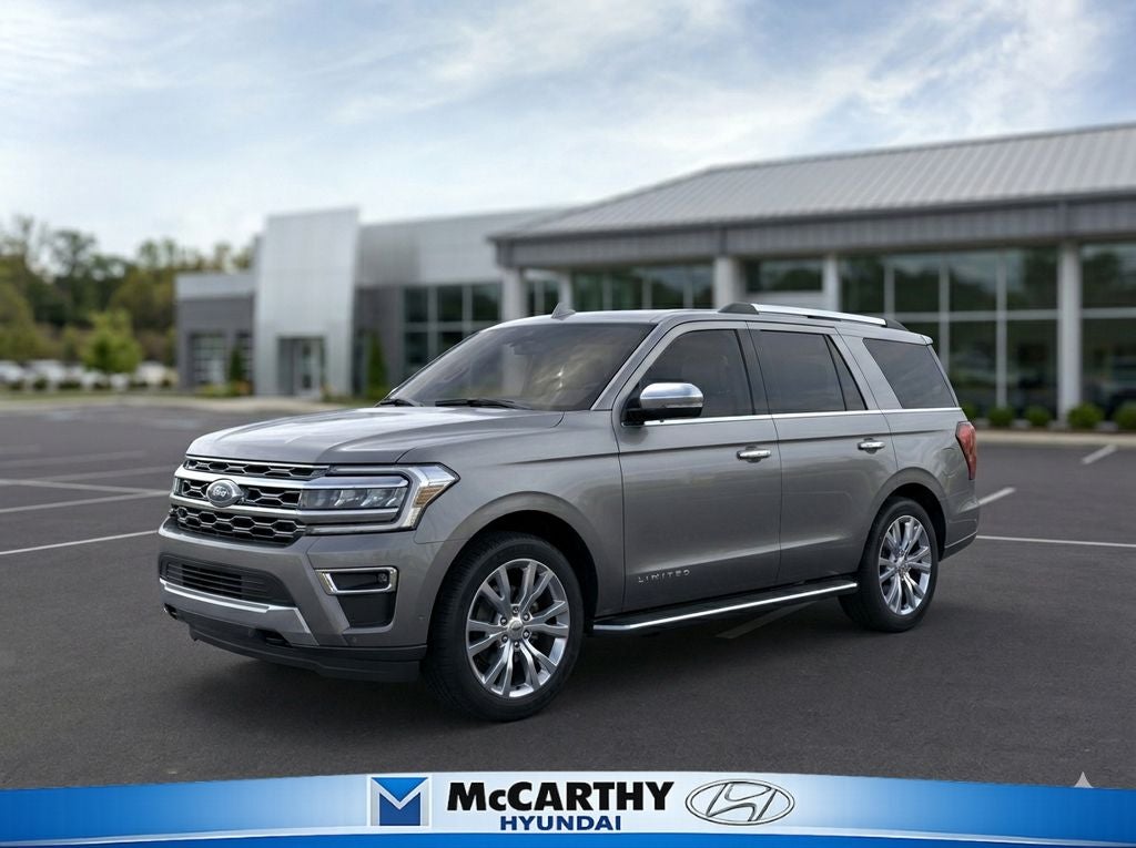 2024 Ford Expedition Limited