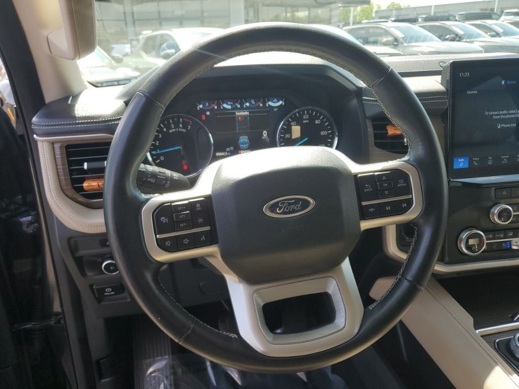 2024 Ford Expedition Limited