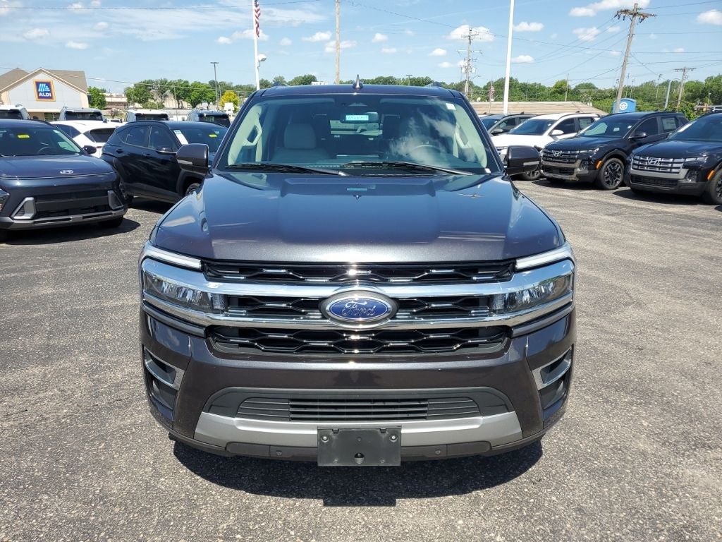 2024 Ford Expedition Limited