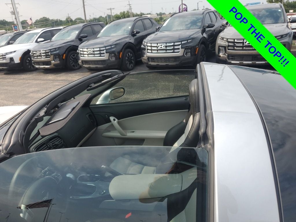 2011 Chevrolet Corvette Grand Sport