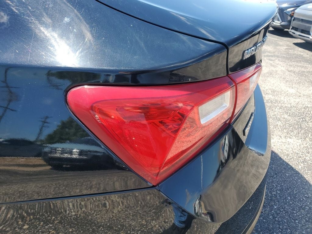2016 Chevrolet Malibu Premier