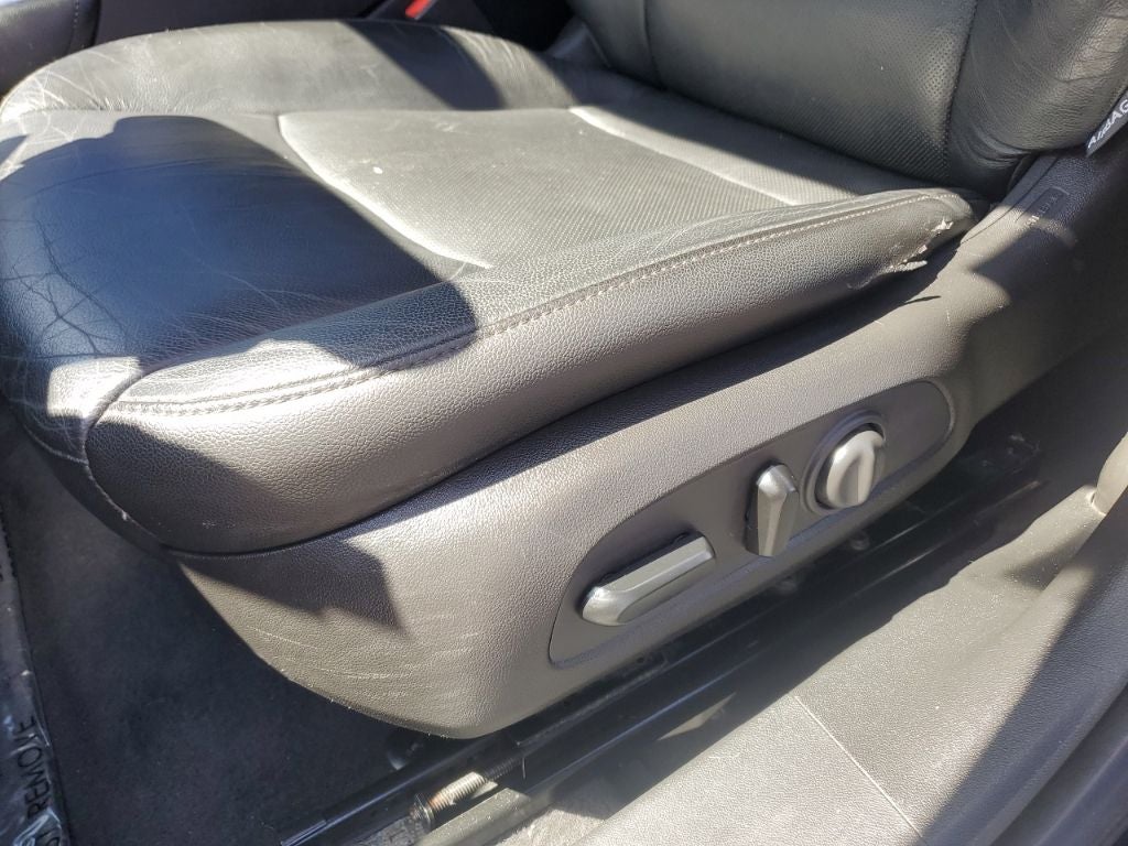 2016 Chevrolet Malibu Premier