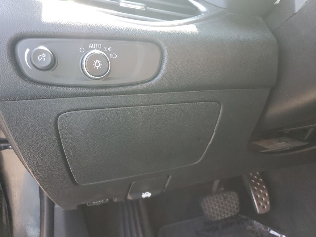 2016 Chevrolet Malibu Premier