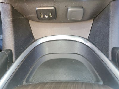 2016 Chevrolet Malibu Premier