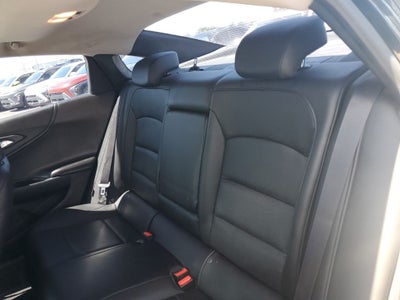 2016 Chevrolet Malibu Premier