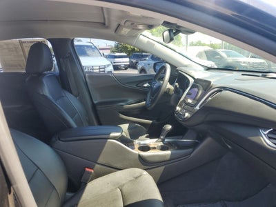 2016 Chevrolet Malibu Premier