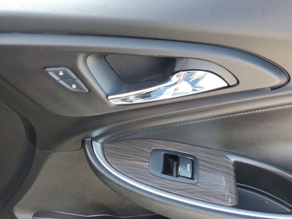 2016 Chevrolet Malibu Premier