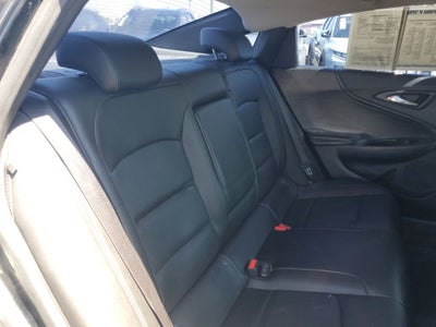 2016 Chevrolet Malibu Premier