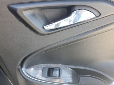 2016 Chevrolet Malibu Premier