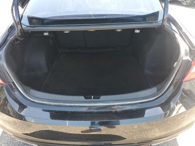 2016 Chevrolet Malibu Premier