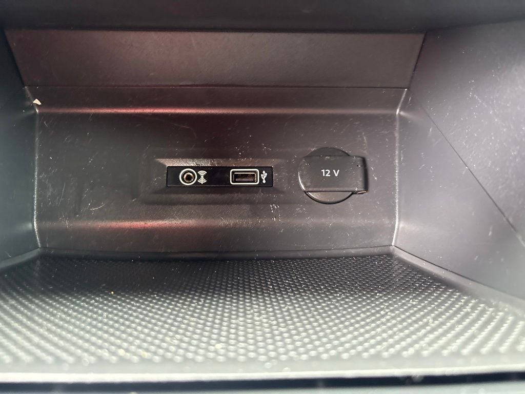 2019 Volkswagen Atlas 3.6L V6 SE