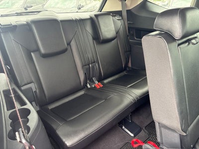 2019 Volkswagen Atlas 3.6L V6 SE