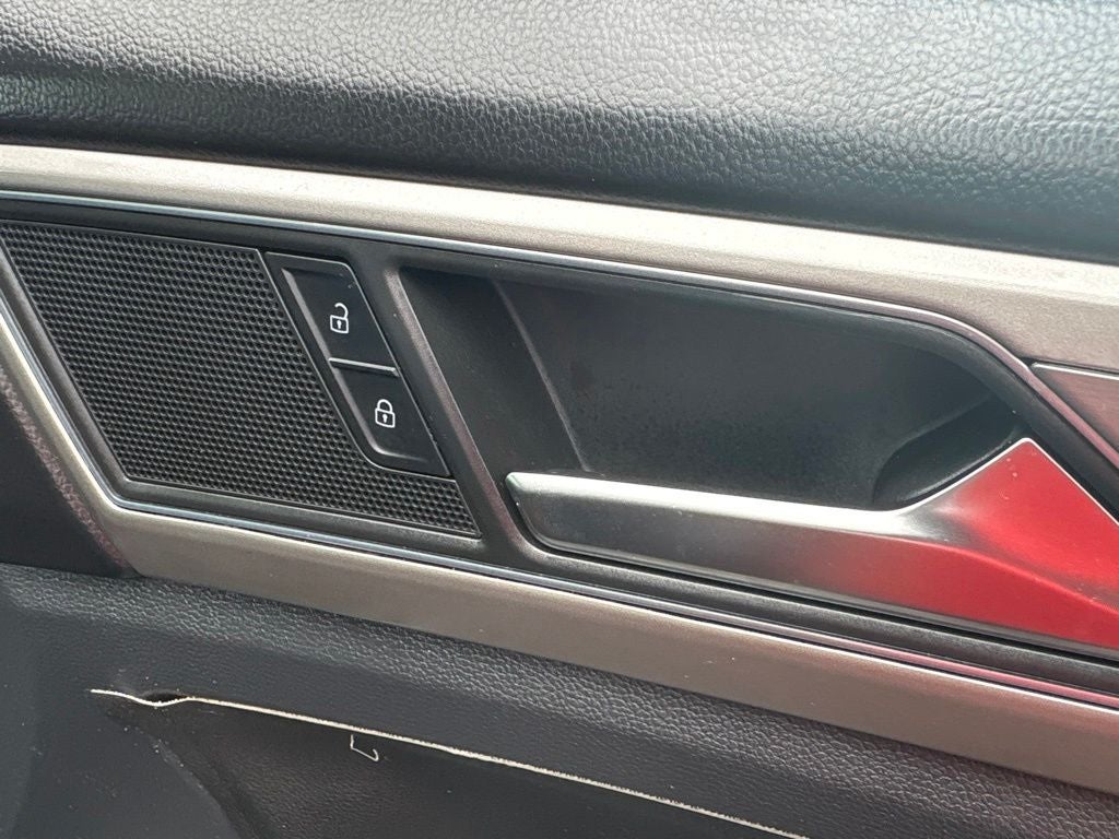 2019 Volkswagen Atlas 3.6L V6 SE