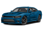 2020 Dodge Charger R T Scat Pack